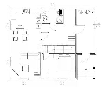 Продается 2-этажный дом, 130,2 м²