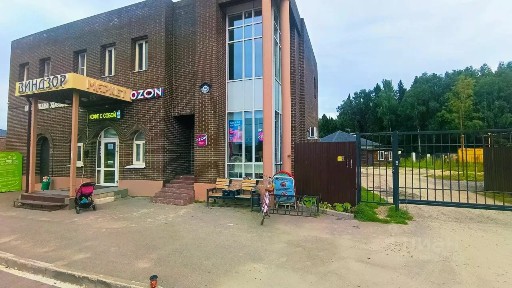 Продается 1-этажный дом, 275 м²