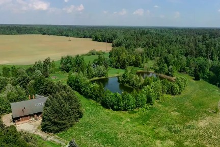 Продается 3-этажный коттедж, 596 м²