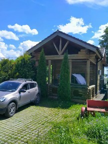 Продается 2-этажный дом, 70,2 м²