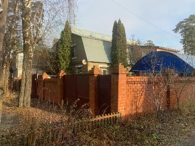 Продается 2-этажный дом, 345,7 м²