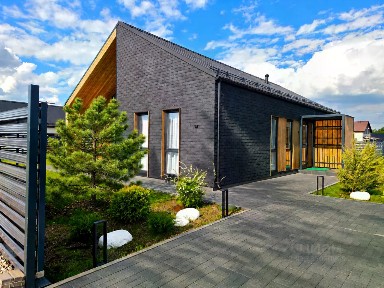 Продается 1-этажный дом, 156 м²