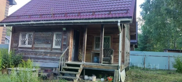 Продается 2-этажный дом, 79,9 м²
