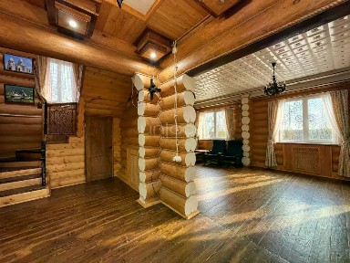 Продается 2-этажный дом, 132,8 м²