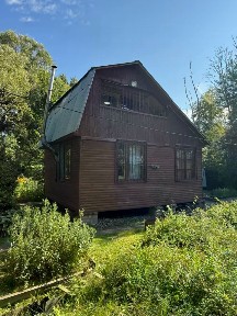 Продается 2-этажный дом, 60 м²