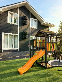Продается 2-этажный дом, 176 м²