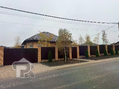 Продается 1-этажный коттедж, 141,2 м²