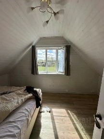 Продается 2-этажный дом, 82 м²