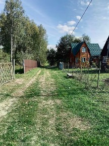 Продается участок, 9 сот.