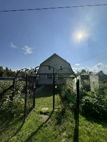 Продается 2-этажный дом, 42 м²