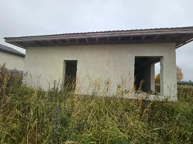 Продается 1-этажный дом, 88,4 м²