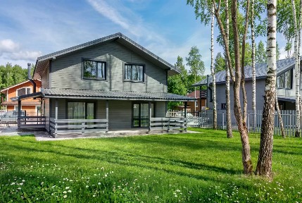 Продается 2-этажный дом, 102 м²