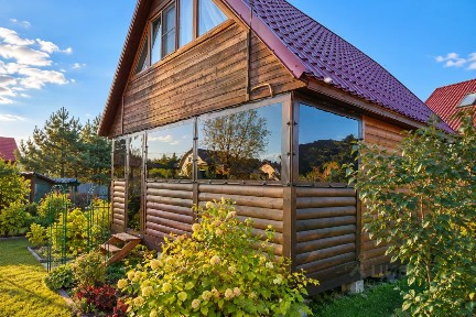 Продается 2-этажный коттедж, 47 м²