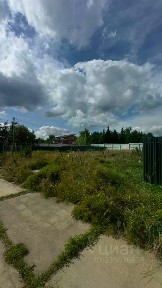 Продается участок, 7,55 сот.