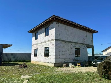 Продается 2-этажный дом, 150 м²