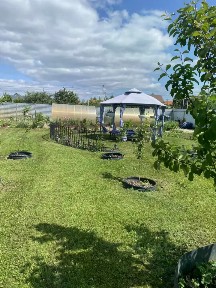 Московская область, Дмитровский муниципальный округ, Ульянки деревня, 170
