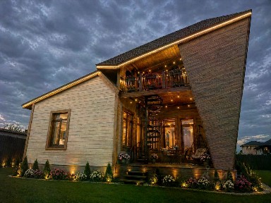 Продается 1-этажный дом, 93,8 м²