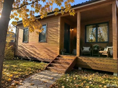 Продается 2-этажный дом, 70 м²