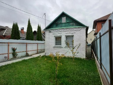 Продается 1-этажный дом, 51 м²