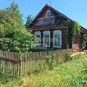 Продается 1-этажный дом, 48 м²