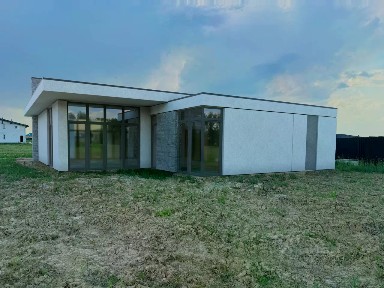 Продается 1-этажный коттедж, 153 м²
