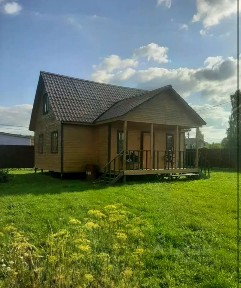Продается 2-этажный дом, 100 м²