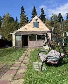 Московская область, Истра муниципальный округ, Антоновка СНТ