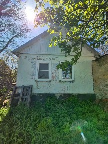 Продается 1-этажный дом, 60 м²
