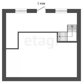 Продается 2-этажный дом, 177,5 м²