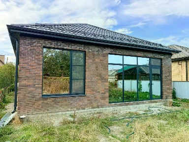 Продается 1-этажный дом, 100 м²