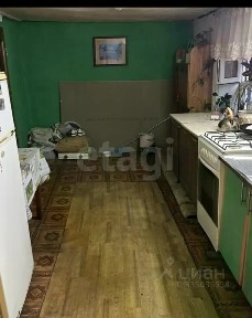 Продается 1-этажный дом, 46 м²