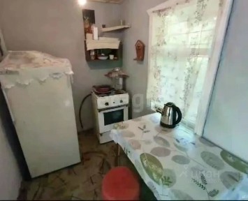 Продается 1-этажный дом, 26 м²