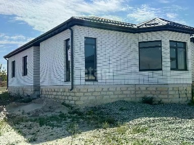 Продается 1-этажный дом, 138 м²