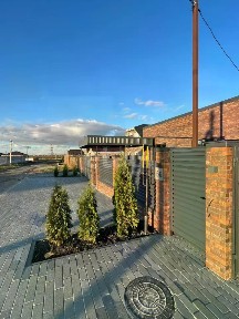 Продается 1-этажный дом, 130 м²