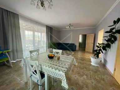 Продается 1-этажный дом, 170 м²