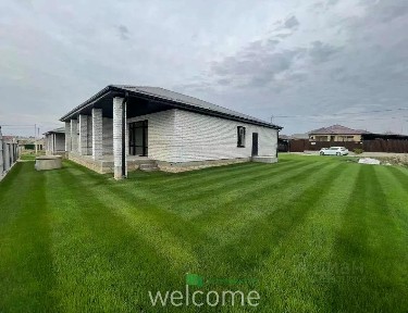 Продается 1-этажный коттедж, 105 м²