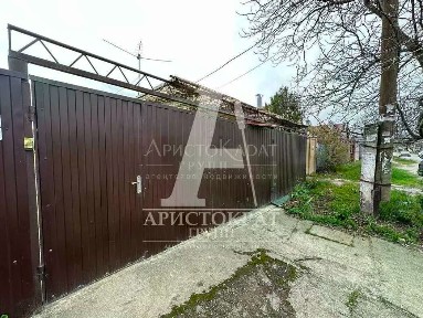 Продается 1-этажный дом, 40 м²