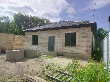 Ставропольский край, Ставрополь, р-н Ленинский, Березка-2 садовое товарищество, 178