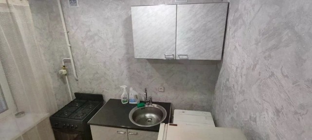 Сдается 1-комн. квартира, 30 м²