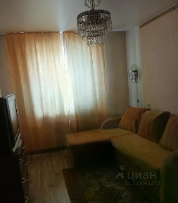 Сдается 2-комн. квартира, 45 м²