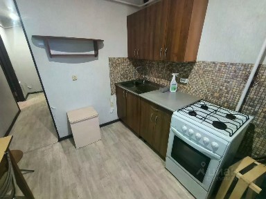Сдается 1-комн. квартира, 33 м²
