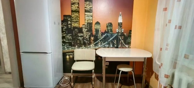 Сдается 1-комн. квартира, 33 м²