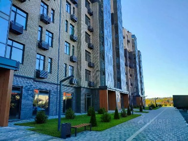 Продается 1-комн. квартира, 39 м²