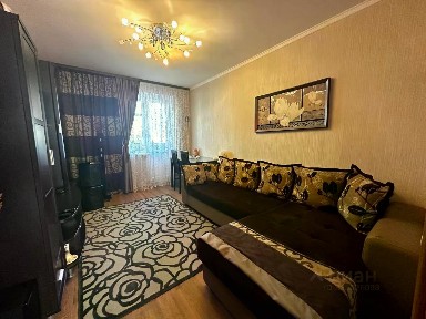 Продается 2-комн. квартира, 43 м²