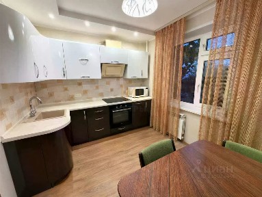 Продается 3-комн. квартира, 68,3 м²