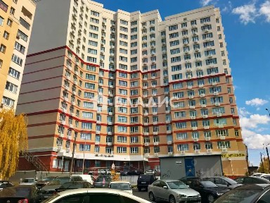 Продается 2-комн. квартира, 75,5 м²