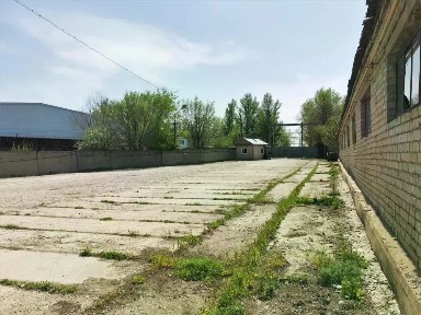 Продается производство, 49 228 м²