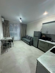 Сдается 1-комн. квартира, 44 м²