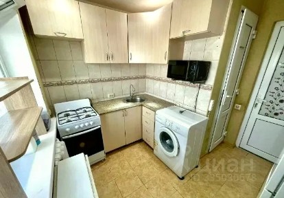 Сдается 1-комн. квартира, 22 м²
