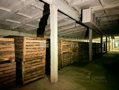 Продается помещение свободного назначения, 1 230 м²